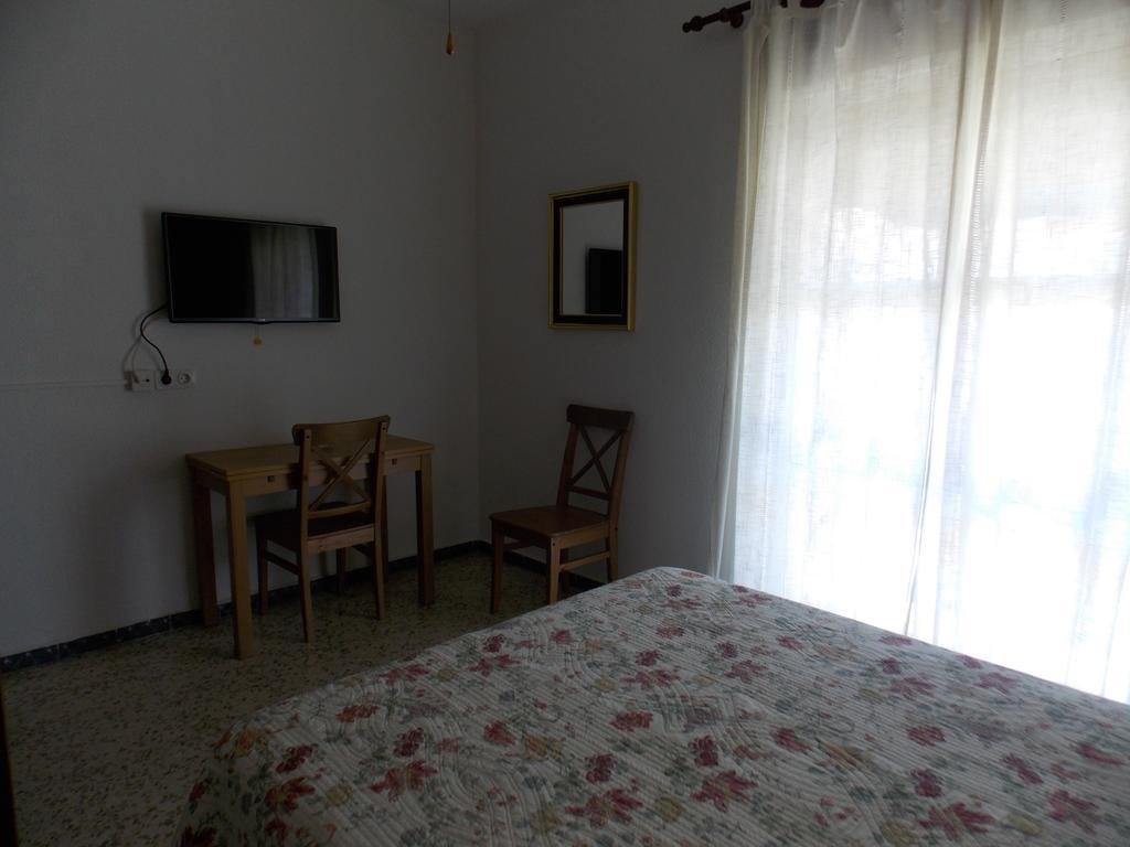 Pension La Palma El Puerto de Santa María Dış mekan fotoğraf