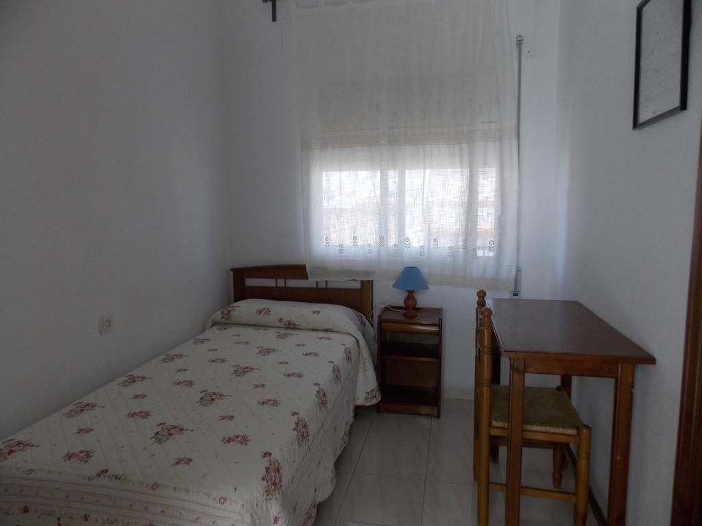 Pension La Palma El Puerto de Santa María Dış mekan fotoğraf