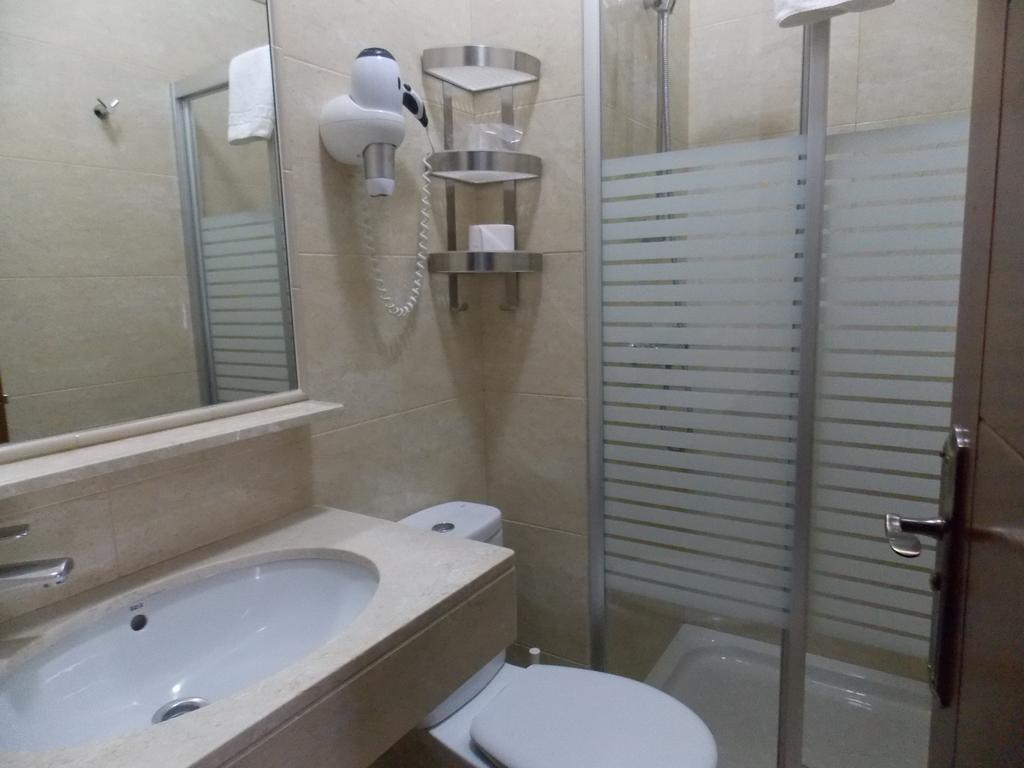 Pension La Palma El Puerto de Santa María Dış mekan fotoğraf