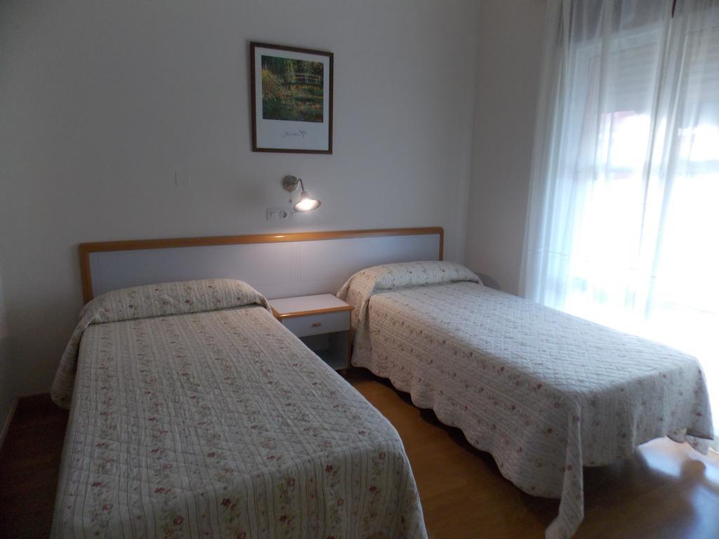 Pension La Palma El Puerto de Santa María Dış mekan fotoğraf