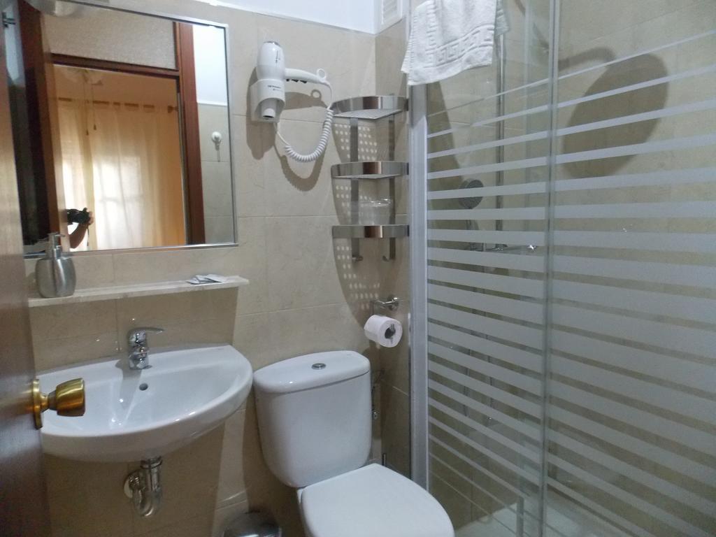 Pension La Palma El Puerto de Santa María Dış mekan fotoğraf