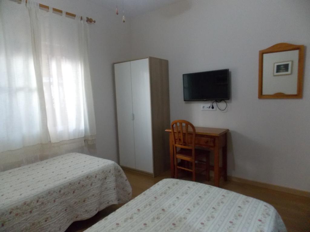 Pension La Palma El Puerto de Santa María Dış mekan fotoğraf