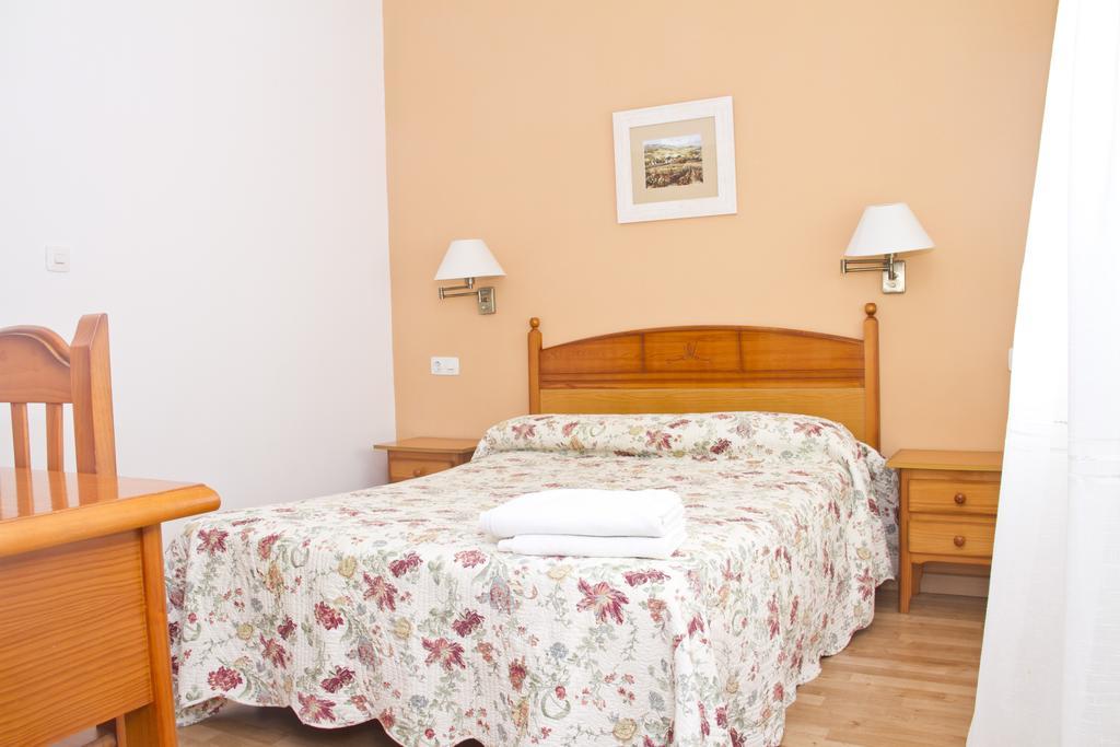Pension La Palma El Puerto de Santa María Dış mekan fotoğraf